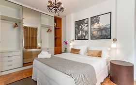 Unhotel - Apartamento Design no Leblon, Perto da Praia